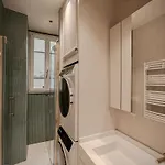 T4 Porte De Versailles * باريس
