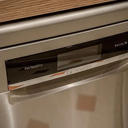 T4 Porte De Versailles *