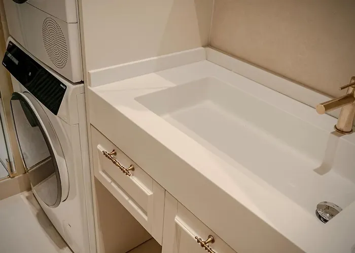 Ecrin Haussmannien Aux Arches-porte De Versailles Διαμέρισμα *