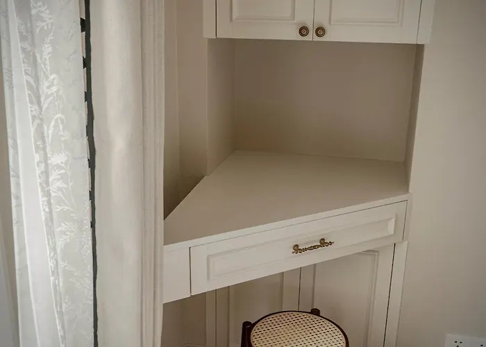 Ecrin Haussmannien Aux Arches-porte De Versailles Διαμέρισμα