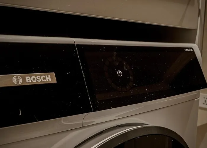 Διαμέρισμα Ecrin Haussmannien Aux Arches-porte De Versailles *