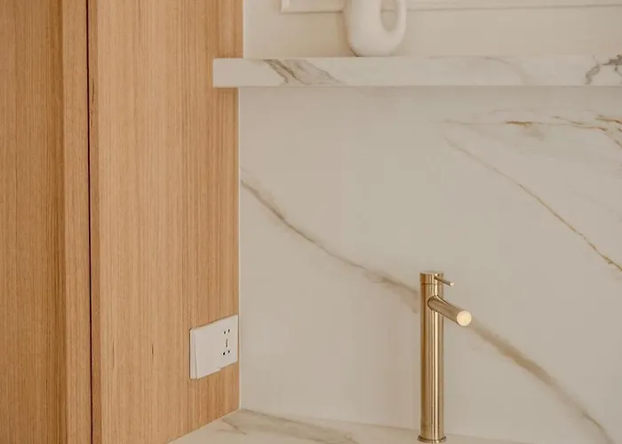 Διαμέρισμα Ecrin Haussmannien Aux Arches-porte De Versailles Παρίσι