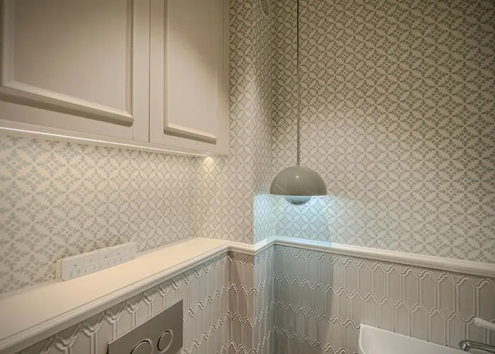 Ecrin Haussmannien Aux Arches-porte De Versailles Παρίσι