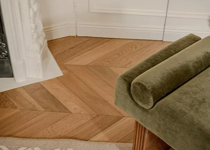 Ecrin Haussmannien Aux Arches-porte De Versailles Παρίσι